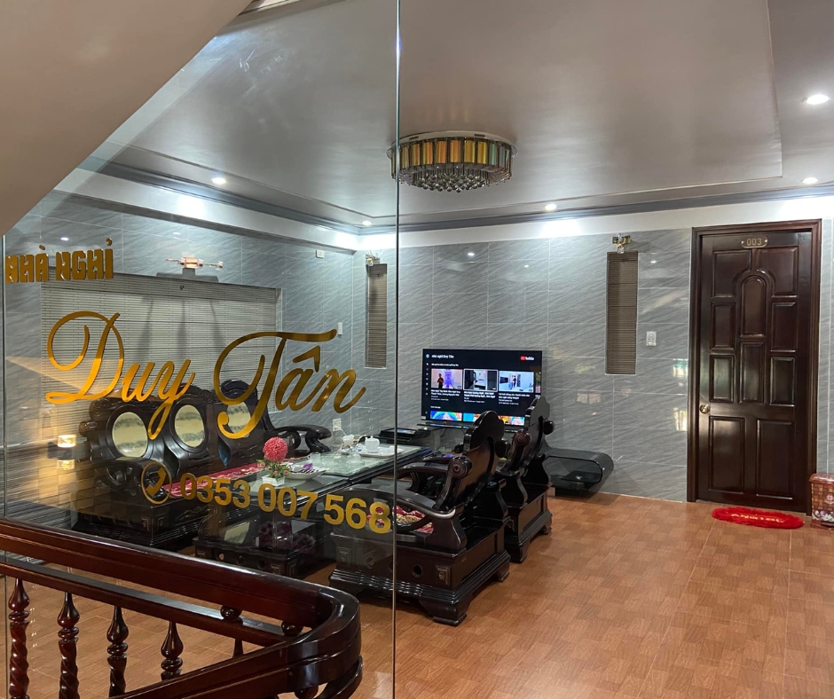 motel quảng ngãi Motel Quảng Ngãi