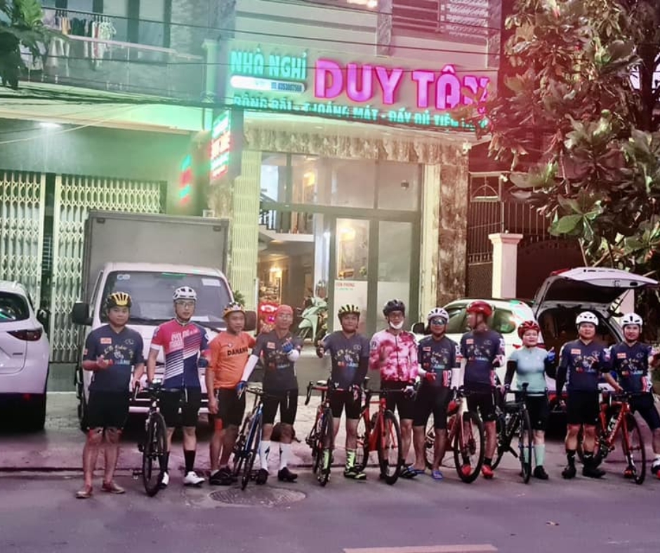 motel quảng ngãi Motel Quảng Ngãi