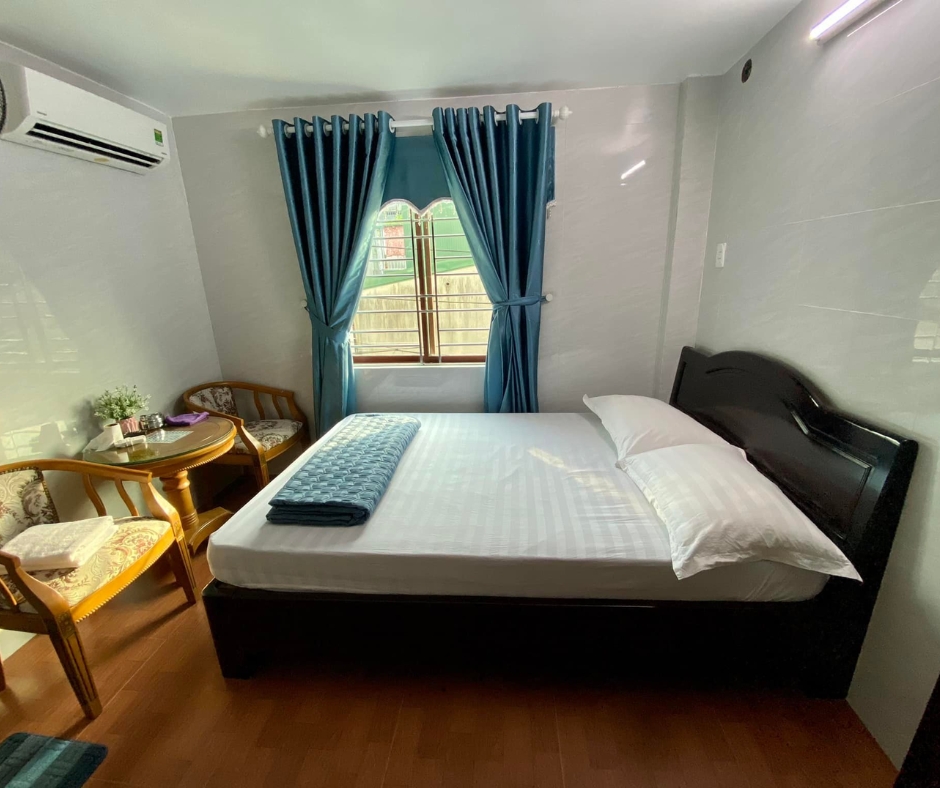 motel quảng ngãi Motel Quảng Ngãi