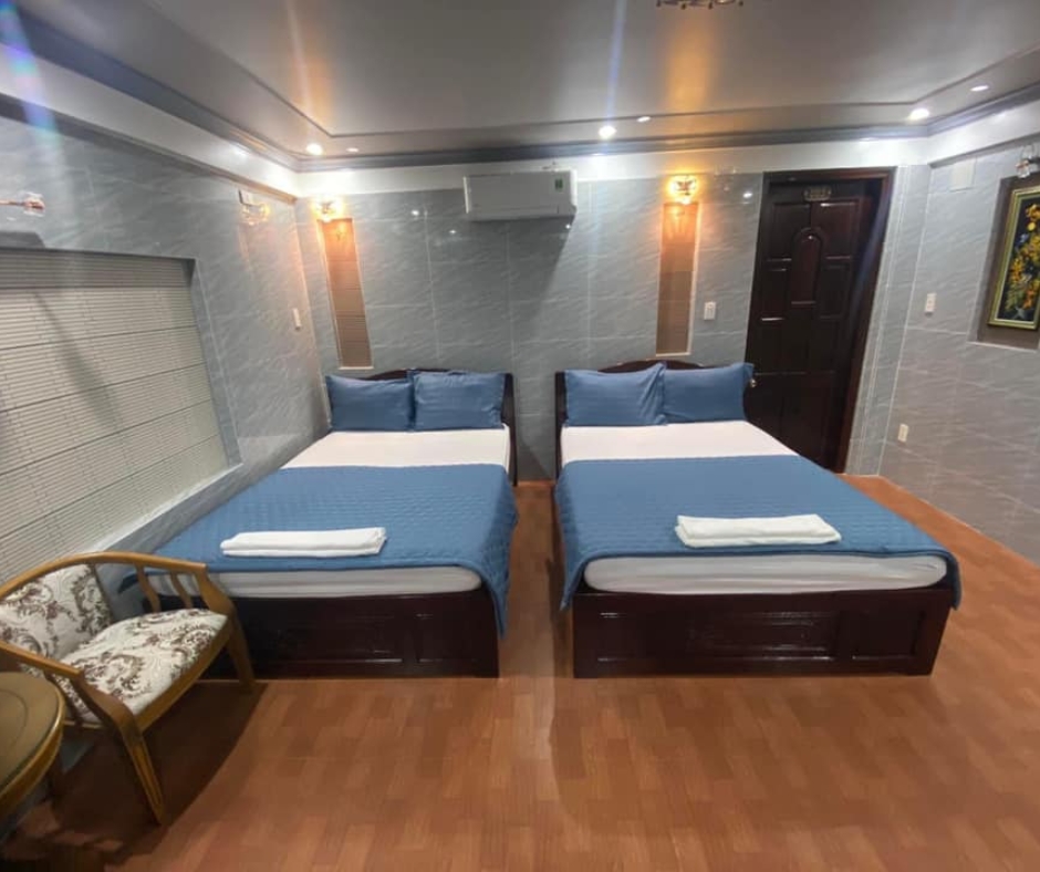 nhà nghỉ có ghế tình yêu quảng ngãi nhà nghỉ bình dân Quảng Ngãi - Duy Tân Motel