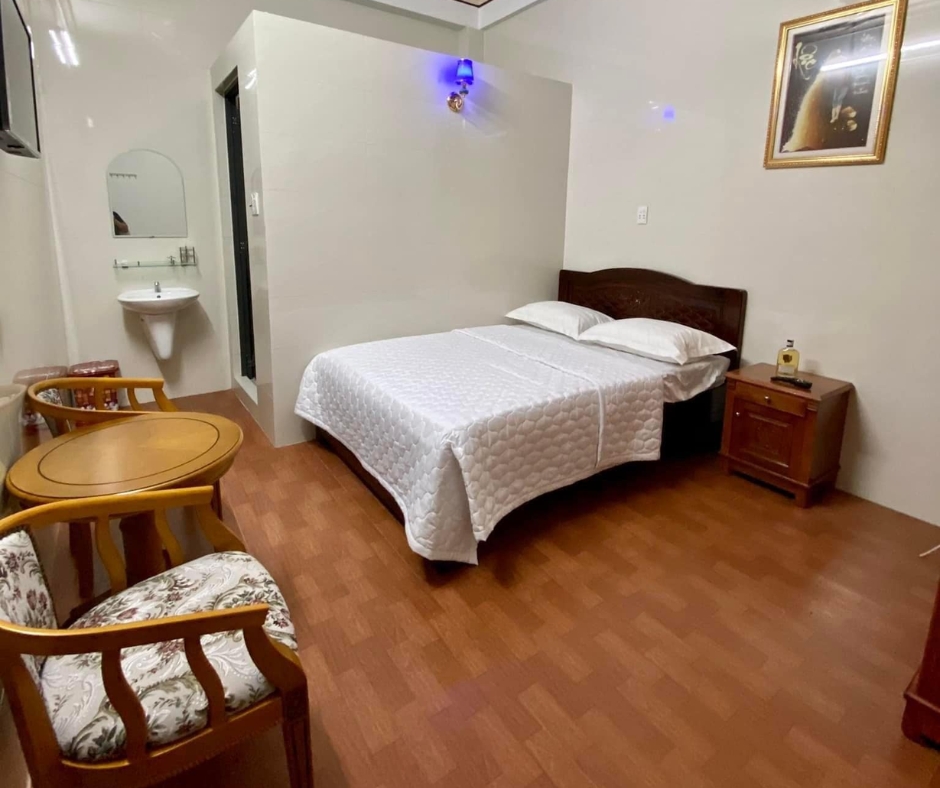 nhà nghỉ duy tân quảng ngãi Nhà nghỉ Duy Tân Quảng Ngãi