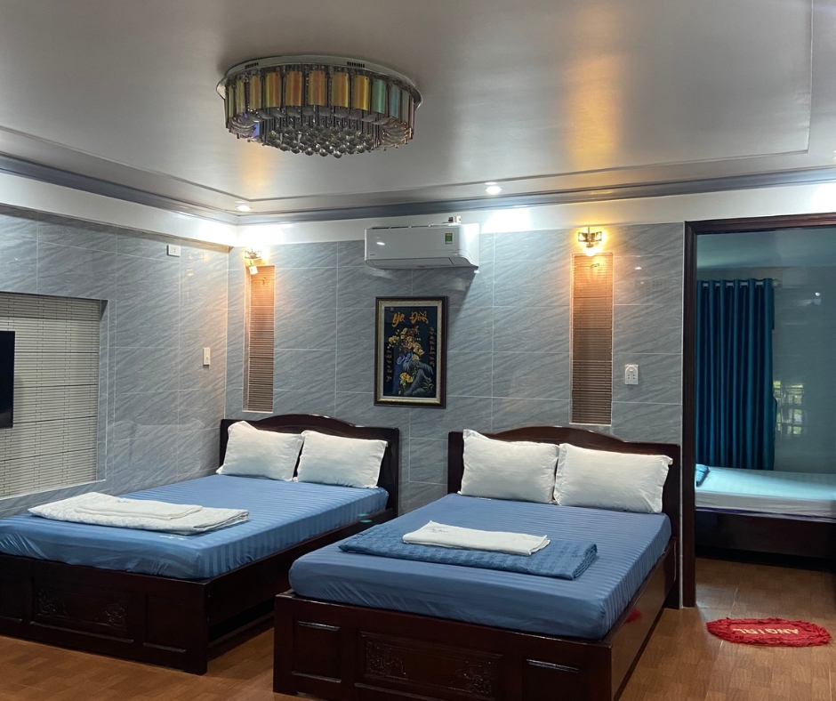 nhà nghỉ có ghế tình yêu quảng ngãi Nhà nghỉ giá rẻ Quảng Ngãi