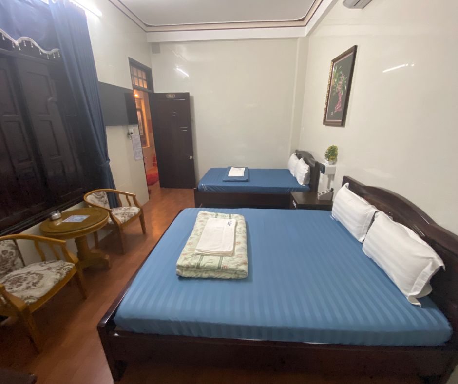 giá nhà nghỉ quảng ngãi Giá nhà nghỉ Quảng Ngãi