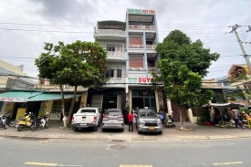 giá nhà nghỉ quảng ngãi Nhà nghỉ Quảng Ngãi