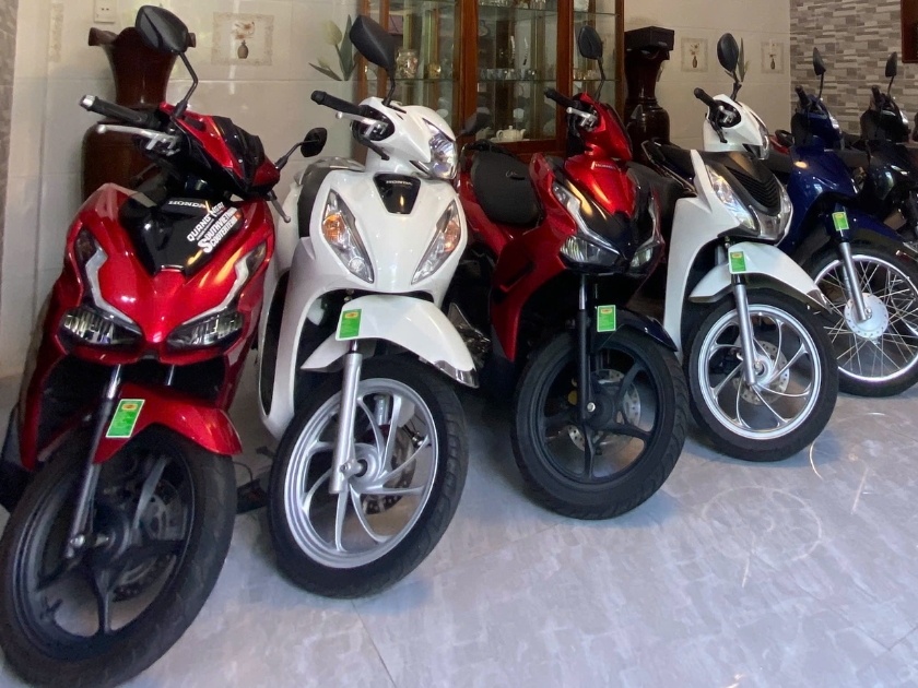 giá nhà nghỉ quảng ngãi