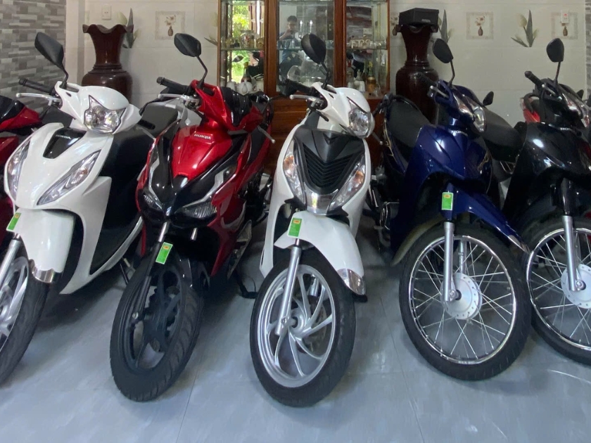 giá nhà nghỉ quảng ngãi