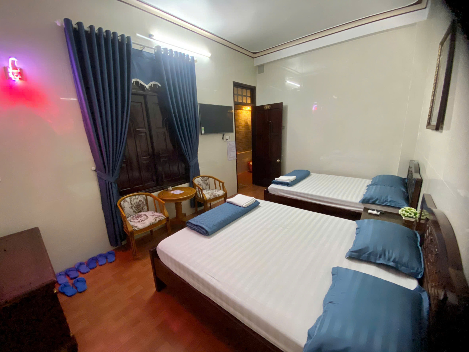 giá nhà nghỉ quảng ngãi